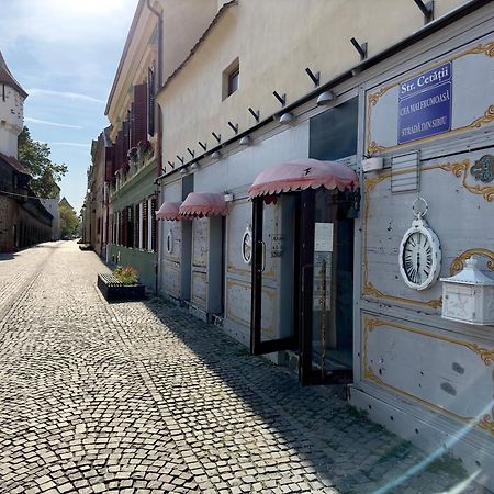 Schiller Apartment - Old Town Sibiu Exterior photo