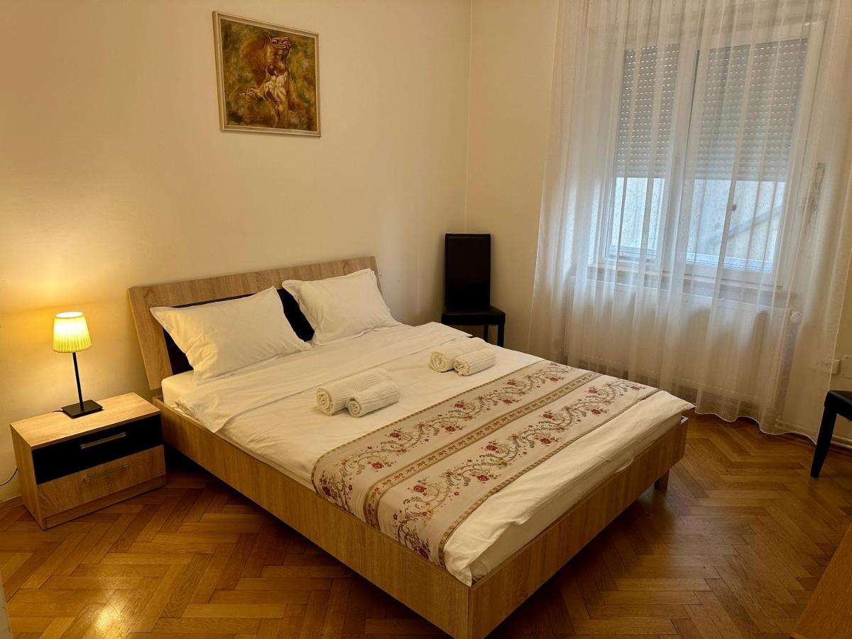 Schiller Apartment - Old Town Sibiu Exterior photo